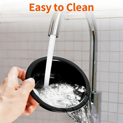 Hanging Pet Bowls (Set of 2)