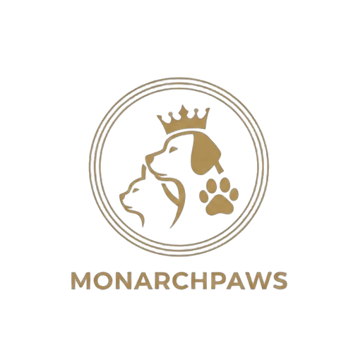 MonarchPaws